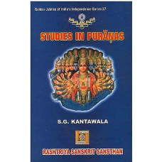 Studies in Puranas 